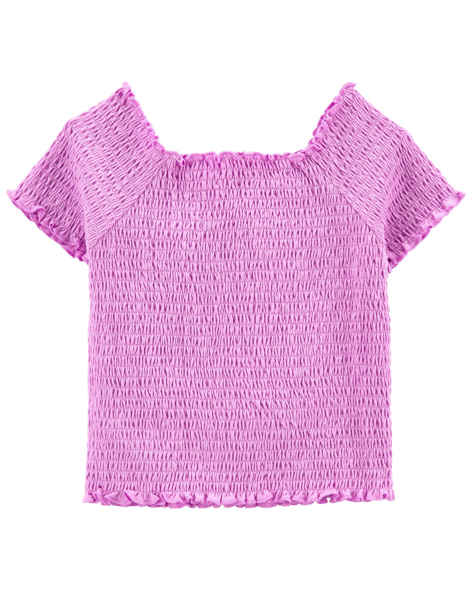 Blusa Menina (Carter's)